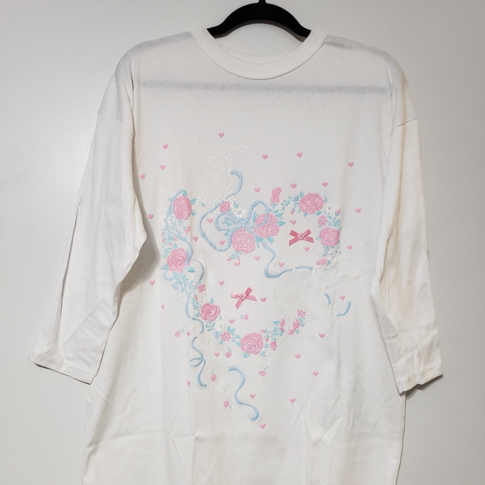 Women's lounge wear